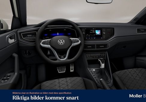 Volkswagen Taigo, 2023