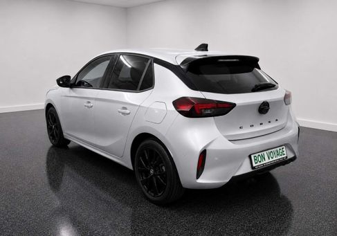 Opel Corsa, 2025 2