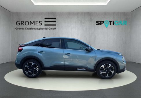 Citroën C4, 2023 2