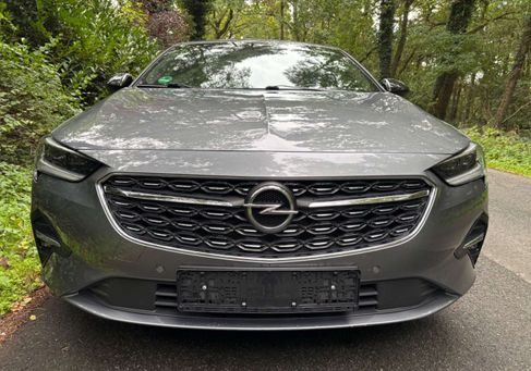 Opel Insignia, 2020 2