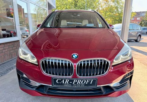 BMW 220, 2019 3
