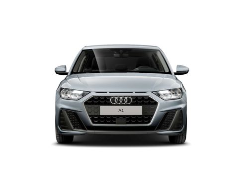Audi A1, 2026 3