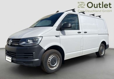 Volkswagen T6 Transporter, 2019