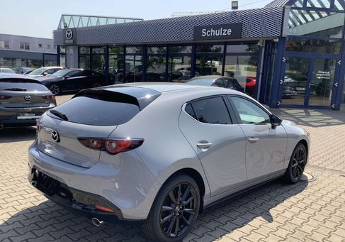 Mazda 3, 2026