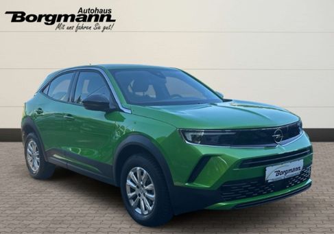 Opel Mokka, 2023 3