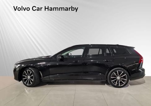 Volvo V60, 2026