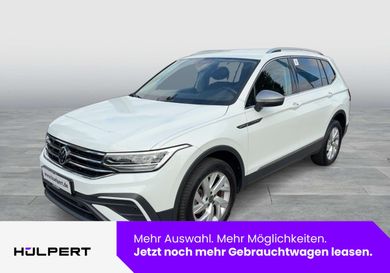 Volkswagen Tiguan Allspace, 2022