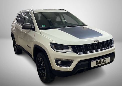 Jeep Compass, 2020 2