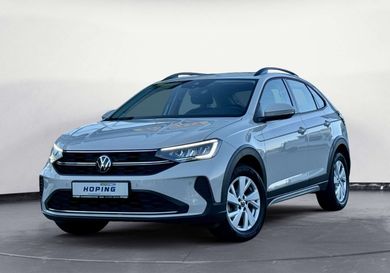 Volkswagen Taigo, 2023
