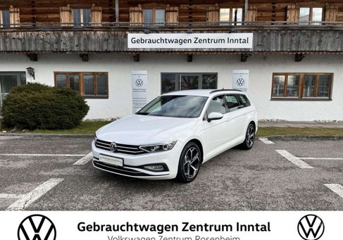 Volkswagen Passat Variant, 2020