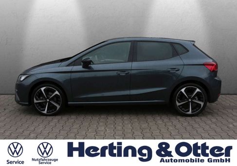Seat Ibiza, 2025