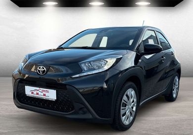 Toyota Aygo, 2023