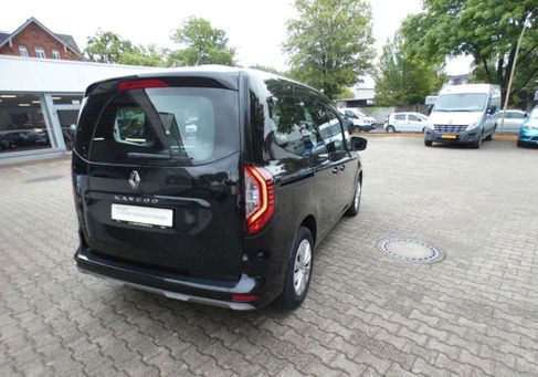Renault Kangoo, 2023