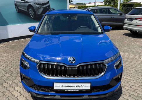 Skoda Kamiq, 2026
