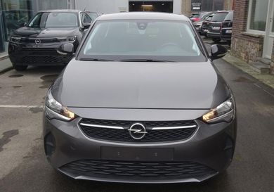 Opel Corsa, 2021