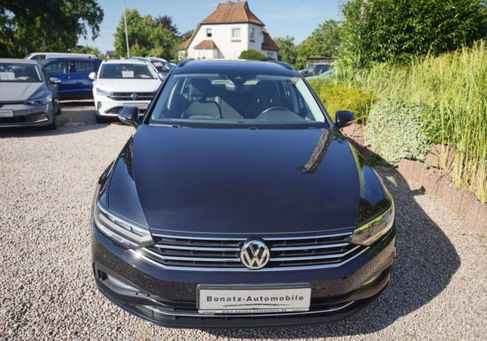Volkswagen Passat Variant, 2020 2
