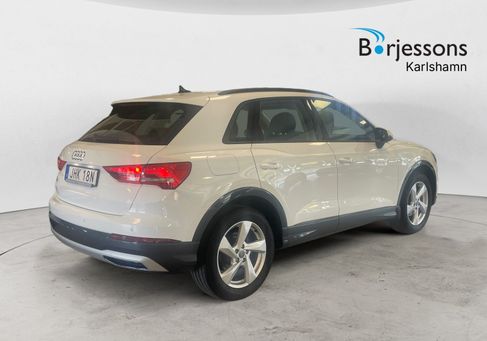Audi Q3, 2020 3