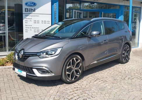 Renault Scenic, 2022