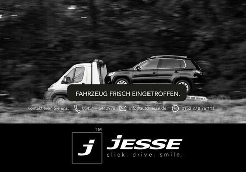 Volkswagen Arteon, 2019