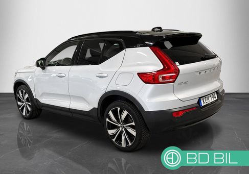 Volvo XC40, 2022 3