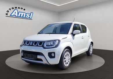 Suzuki Ignis, 2022