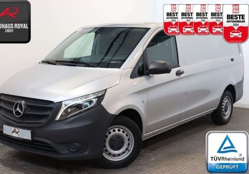 Mercedes-Benz Vito, 2019