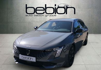 Peugeot 508, 2024