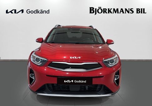 Kia Stonic, 2022