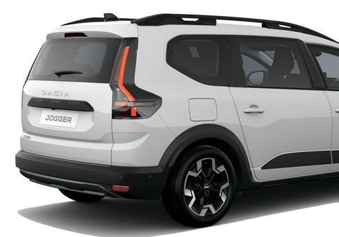 Dacia Jogger, 2026 2