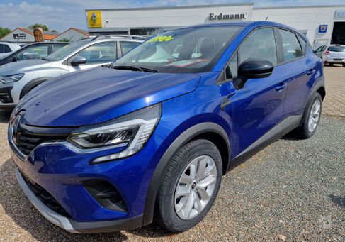 Renault Captur, 2023