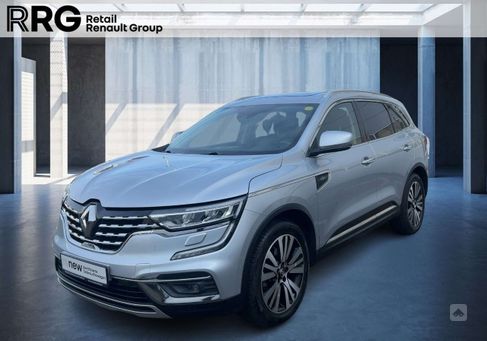 Renault Koleos, 2021