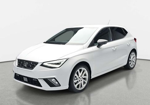 Seat Ibiza, 2026 2