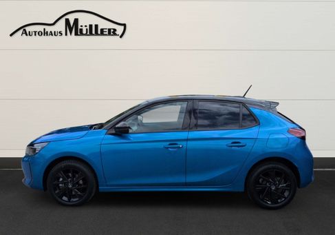 Opel Corsa, 2025 3