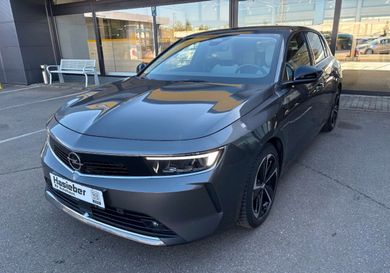 Opel Astra, 2023