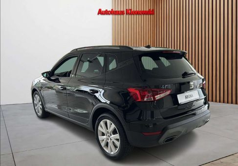 Seat Arona, 2026 2
