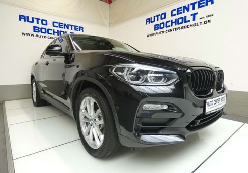 BMW X4, 2019