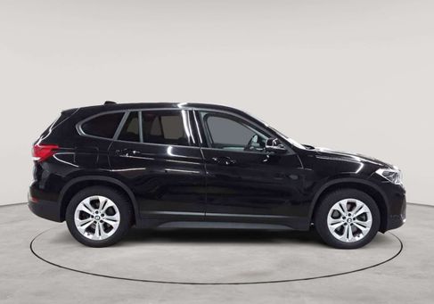 BMW X1, 2021 3
