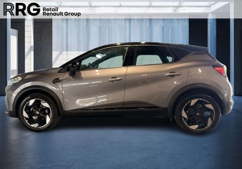 Renault Captur, 2025