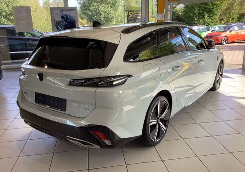 Peugeot 308, 2023 3