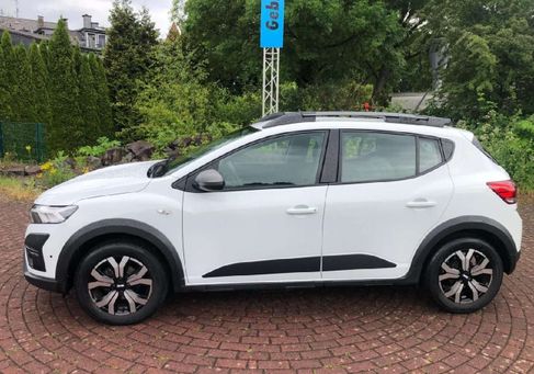 Dacia Sandero, 2023