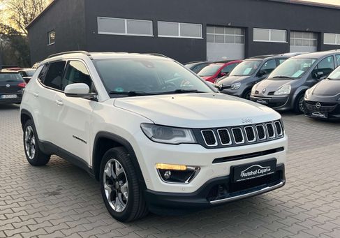 Jeep Compass, 2018 3