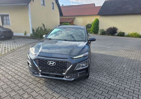 Hyundai Kona, 2019 2