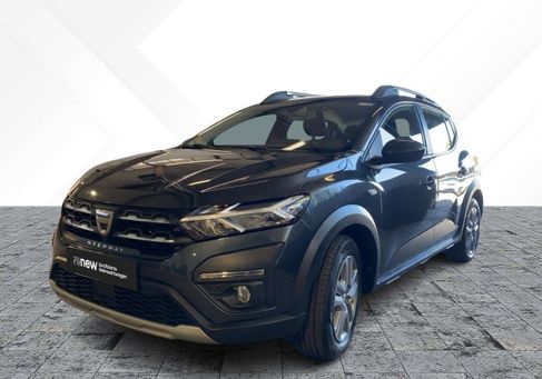 Dacia Sandero, 2021