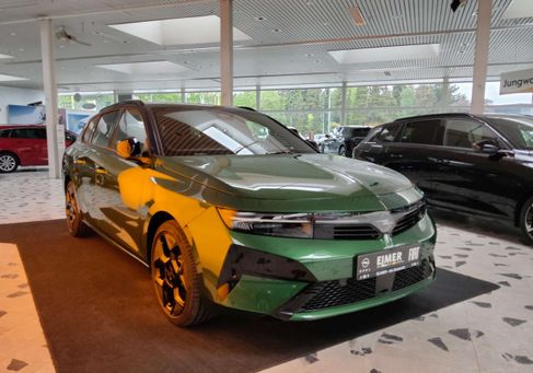 Opel Astra, 2026