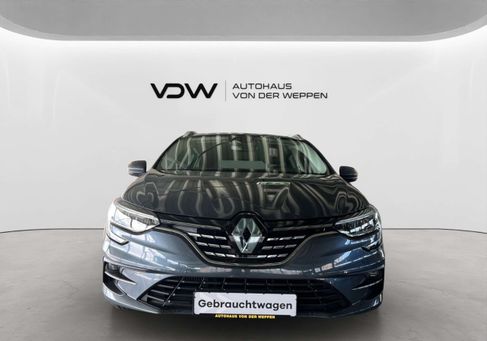 Renault Megane, 2023 2