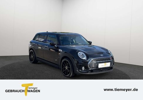 MINI Cooper S Clubman, 2020