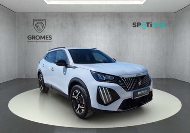 Peugeot 2008, 2024