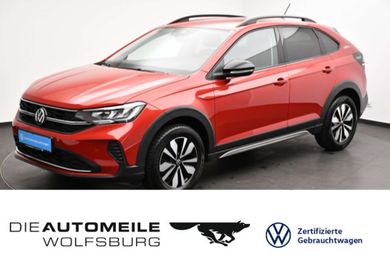 Volkswagen Taigo, 2025