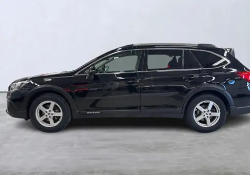 Subaru OUTBACK, 2020