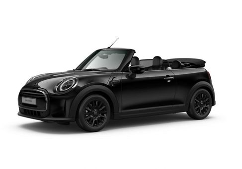 MINI Cooper Cabrio, 2021